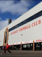 Leeds need big improvement at Barnsley