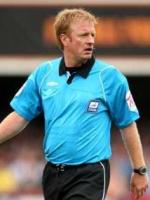 Extra lenient referee takes charge of Pompey visit