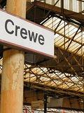 Bluffers Guide to Crewe