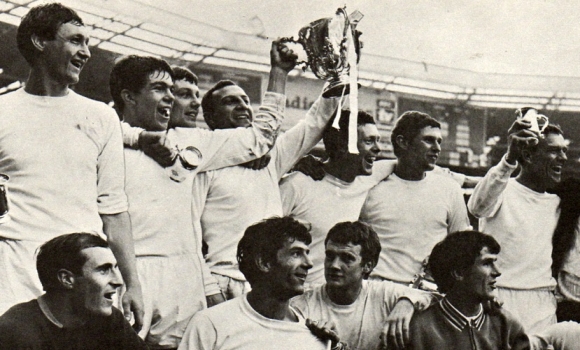 AFC Champions League Winners (1967-2021) 