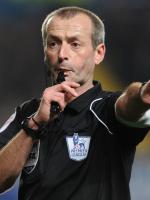 Third QPR appointment of the season for Atkinson