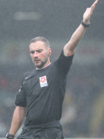 Refwatch - Rochdale v Oldham Athletic