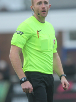 Refwatch - Worthing v Rochdale (FA Trophy)