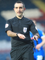 Refwatch - Rochdale v Oldham Athletic