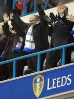 Another day...another takeover? Leeds to slip back into Yorkshire ownership?