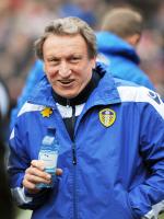 Leeds play off hopes hit by Gayle force