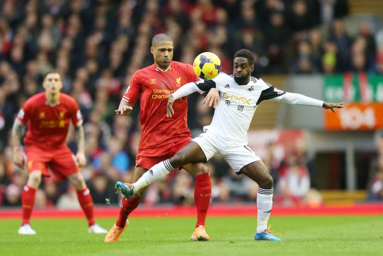 Blackburn Rovers V Coventry City Match Gallery | Swansea Independent